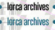 lorca archives