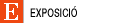 exposici&oacute;