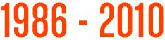 1986-2010 1986-2010