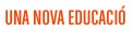 una nova educaci&oacute;