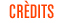 cr&egrave;dits