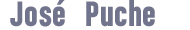 Jos&eacute; Puche