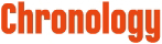 CHRONOLOGY 1986-2010