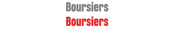 Boursiers