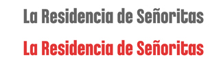 La Residencia de Se&ntilde;oritas