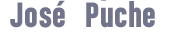 Jos&eacute; Puche