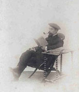 the judge, journalist and playwright Manuel Altolaguirre &Aacute;lvarez