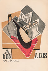 Litoral publishes a special issue as an homage to G&oacute;ngora