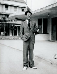Manuel Altolaguirre