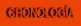 cronolog&iacute;a