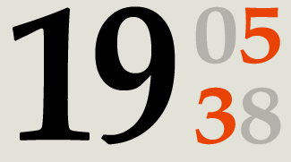 1905-1938