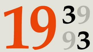 1939-1993