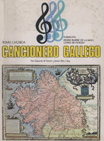 cancionero gallego