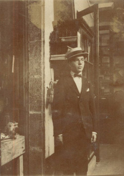 Bal y Gay (1905-1924)