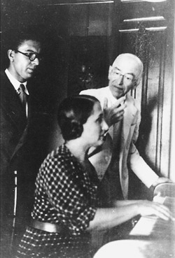 Manuel de Falla (1926-1946)
