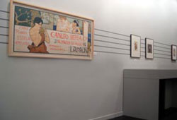 Exposición "Jesús Bal y Gay. 1905-1993. Tientos y silencios" en la Residencia de Estudiantes, Madrid. Exposición "Jesús Bal y Gay. 1905-1993. Tientos y silencios" en la Residencia de Estudiantes, Madrid.