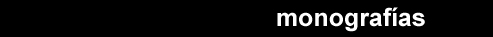 monograf&iacute;as