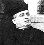 El Padre Escolapio Antonio L&oacute;pez, maestro de Ret&oacute;rica de Luis Cernuda