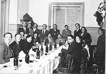 Cruz y Raya, 32, Madrid, 1935