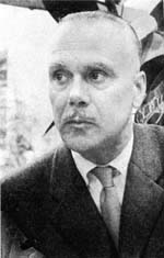 Luis Cernuda en M&eacute;xico