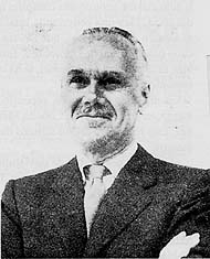 Luis Cernuda en M&eacute;xico, 1963