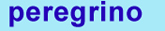 peregrino
