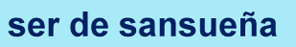 ser de sansue&ntilde;a