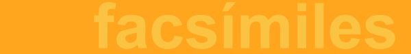 facs&iacute;miles