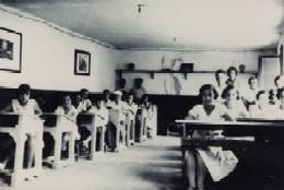 La educación en la II República La educación en la II República