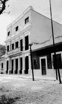 Colegios Cervantes Colegios Cervantes
