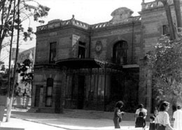 Colegio Madrid