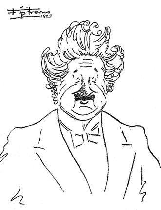 Albert Einstein