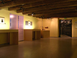 Exposici&oacute;n Einstein en Espa&ntilde;a en Le&oacute;n