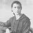 Mar&iacute;a Zambrano hacia 1916. Fundaci&oacute;n Mar&iacute;a Zambrano, V&eacute;lez-M&aacute;laga. 