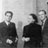 Rafael Sardina, Mar&iacute;a Zambrano y Octavio Paz en M&eacute;xico D. F., 1939. Fundaci&oacute;n Mar&iacute;a Zambrano, V&eacute;lez-M&aacute;laga.
