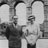Mar&iacute;a Zambrano y Mariano Quintanilla en Segovia, 1931. Fundaci&oacute;n Mar&iacute;a Zambrano, V&eacute;lez-M&aacute;laga.