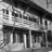Fachada de la casa en la que vivi&oacute; Mar&iacute;a Zambrano entre 1964 y 1977, La Pi&egrave;ce, Francia. Fundaci&oacute;n Mar&iacute;a Zambrano, V&eacute;lez-M&aacute;laga. 