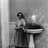 Mar&iacute;a Zambrano en Cuba, hacia 1940. Fundaci&oacute;n Mar&iacute;a Zambrano, V&eacute;lez-M&aacute;laga. 