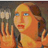 Maruja Mallo, La sorpresa del trigo, 1936. &Oacute;leo sobre lienzo, 66 x 100 cm. Colecci&oacute;n particular, Madrid.