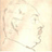 Jos&eacute; Moreno Villa, Retrato de Manuel Garc&iacute;a Morente, 1924. L&aacute;piz sobre papel, 24 x 16 cm. Con la dedicatoria: &laquo;A mi querido Manuel&raquo;. Residencia de Estudiantes, Madrid. 