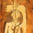 Wifredo Lam, Sin t&iacute;tulo, 1944. Tinta y aguada sobre papel, 72 x 49,5 cm. Fundaci&oacute;n Eugenio Granell, Santiago de Compostela.