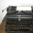 Maquina de escribir de Mar&iacute;a Zambrano. Fundaci&oacute;n Mar&iacute;a Zambrano, V&eacute;lez-M&aacute;laga.