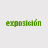 exposici&oacute;n