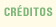 cr&eacute;ditos