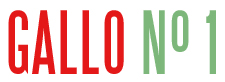 gallo n&ordm;1