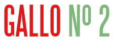 gallo n&ordm;2