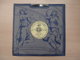 Jos&eacute; Augusto Mart&iacute;nez Ruiz, Azor&iacute;n, La creaci&oacute;n art&iacute;stica; disco del Archivo de la Palabra del Centro de Estudios Hist&oacute;ricos, 1931