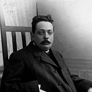 Blas Cabrera y Felipe