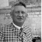 Hugo Obermaier
