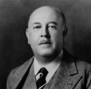 Alfonso Reyes